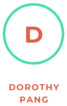 Dorothy Pang - Logo