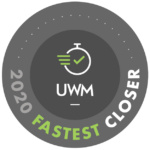 Fastest closer